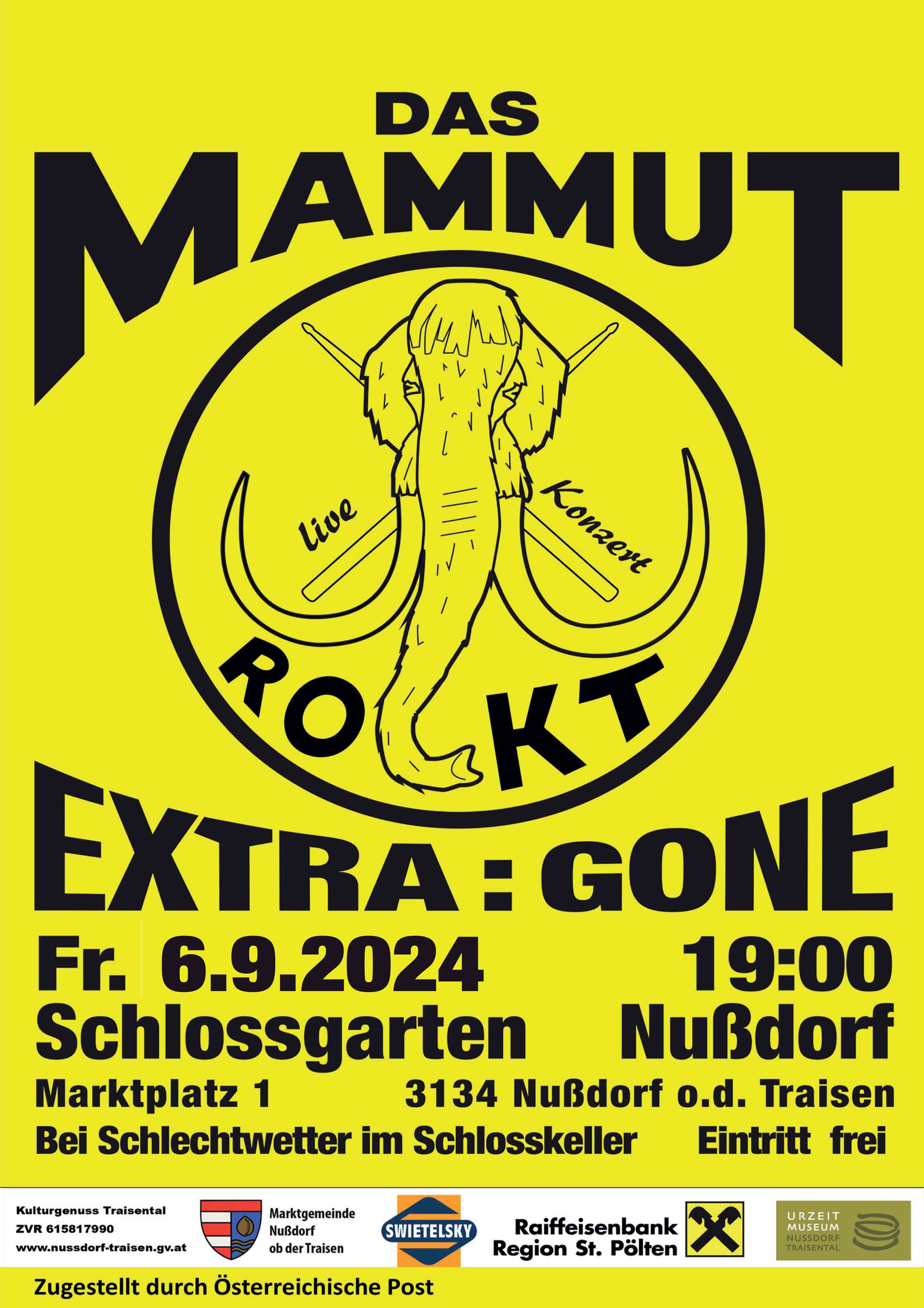 mammut 2024