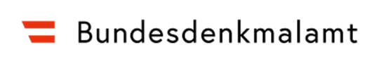 Bundesdenkmalamt logo 2025
