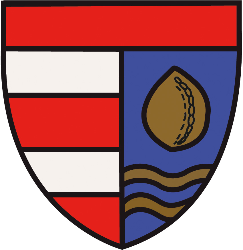 Nussdorf_Wappen